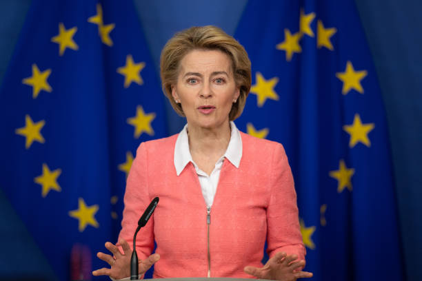 Єврокомісія планує продовжити тимчасовий захист для українців в ЄС