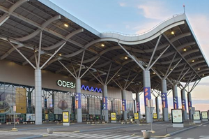 Незаконне заволодіння аеропортом «Одеса»: підозрюваному бізнесмену обрали запобіжний захід