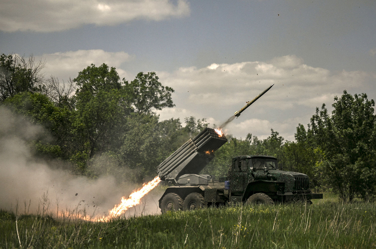 фото AFP росія зараз виробляє більше боєприпасів, ніж США та Європа, разом взяті — NYT