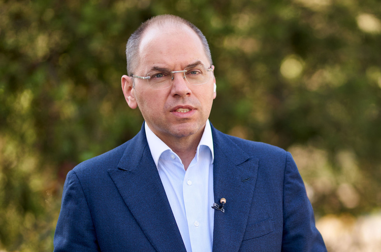 Суд заочно заарештував ексміністра Степанова у справі «Поліграфкомбінату» Суд заочно заарештував ексміністра Степанова у справі «Поліграфкомбінату»