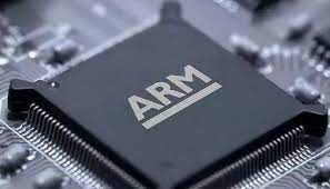 Виробника чипів Arm оцінили в $54,5 млрд у найбільшому IPO року Виробника чипів Arm оцінили в $54,5 млрд у найбільшому IPO року