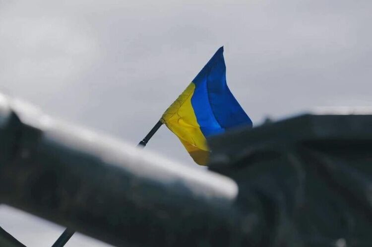 ОНОВЛЕНО: Ситуація в Андріївці «дуже складна і мінлива» — Маляр виправила пост ОНОВЛЕНО: Ситуація в Андріївці «дуже складна і мінлива» — Маляр виправила пост