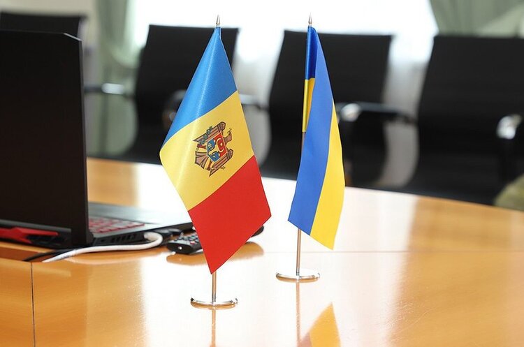 Україна та Молдова продовжили «транспортний безвіз» до кінця 2025 року — Кубраков Україна та Молдова продовжили «транспортний безвіз» до кінця 2025 року — Кубраков