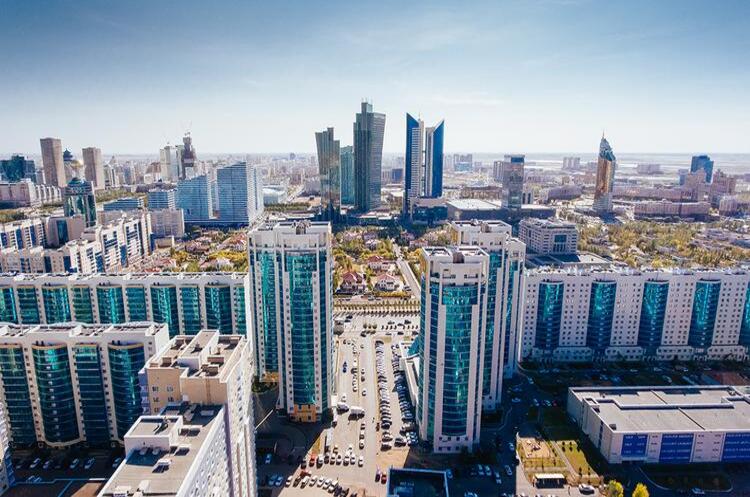 Астана Казахстанці запустили петицію і добилися скасування виступу команди КВН, яка виступала в окупованому Донецьку