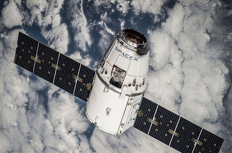 Маск передав Пентагону контроль над частиною Starlink – Washington Post Маск передав Пентагону контроль над частиною Starlink – Washington Post
