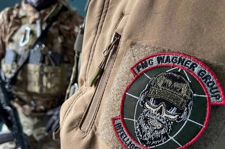 Британія визнала ПВК «Вагнер» терористичною організацією – заява на сайті уряду країни Британія визнала ПВК «Вагнер» терористичною організацією – заява на сайті уряду країни