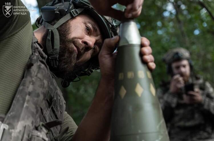 Оборонці знищили 620 окупантів за добу – Генеральний штаб Оборонці знищили 620 окупантів за добу – Генеральний штаб