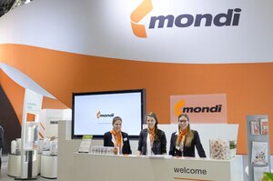  Mondi        
