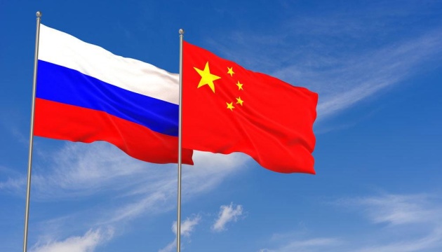 росія і Китай побудують нафтотранспортний комплекс за $686 млн – Reuters