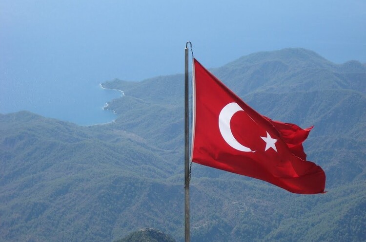 Туреччина може 	«порвати з ЄС» у разі необхідності – Ердоган