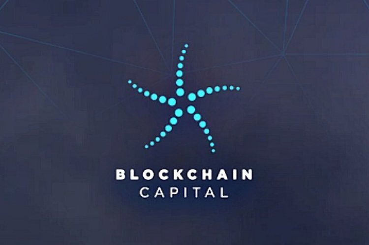 Венчурна Blockchain Capital закриває фонди на загальну суму $580 млн для інвестицій в криптоігри Венчурна Blockchain Capital закриває фонди на загальну суму $580 млн для інвестицій в криптоігри
