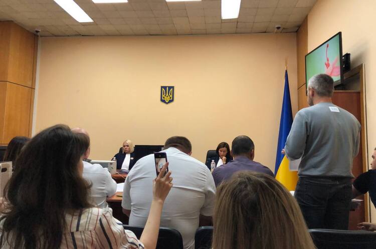 Суд повернув 3 000 га Біличанського лісу громаді Києва – заступник КМДА