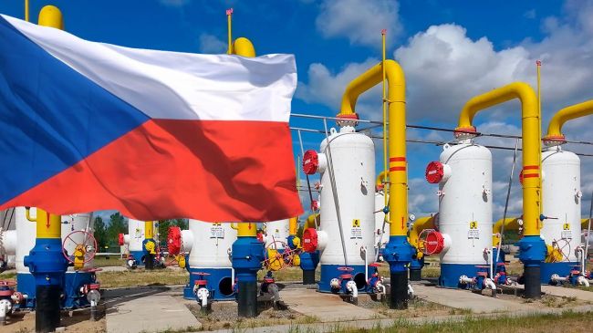 Чехія придбала найбільшого оператора газових сховищ в країні за 360 млн євро