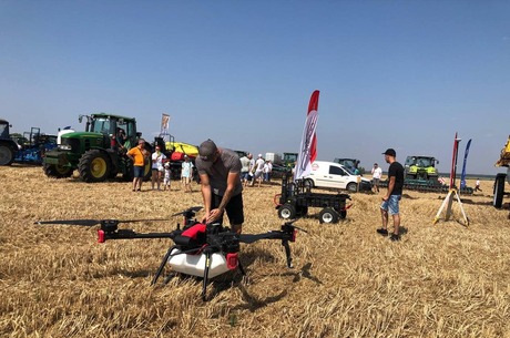   FarmFleet         