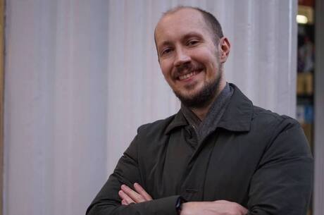 Співзасновник Geek Ventures: «Не боїмося інвестувати в українські стартапи, бо бачимо тут абсолютно унікальних людей»