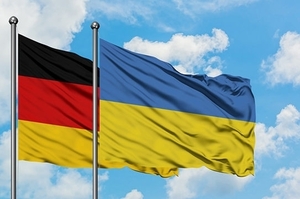 Німеччина передала Україні нову партію військової допомоги — сайт уряду країни