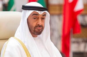 ОАЕ можуть приєднатися до технологічних санкцій проти рф під тиском Заходу