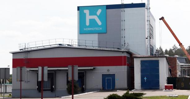 Український виробник кормів для котів і собак Kormotech створює венчурний фонд Український виробник кормів для котів і собак Kormotech створює венчурний фонд