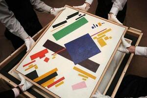 Абрамович сховав від санкцій свою колекцію картин на майже $1 млрд