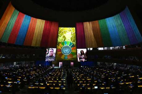Що відбувалося за лаштунками Генасамблеї ООН: неочевидні перемовини