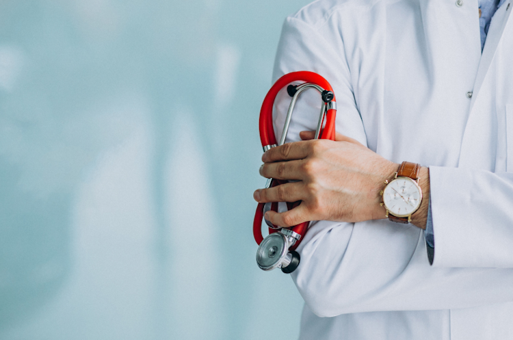 MedHub: новий горизонт для медичних працівників MedHub: новий горизонт для медичних працівників