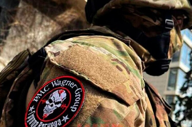 Повернення «вагнерівців» на фронт не допоможе росії переламати ситуацію на полі бою – ISW Повернення «вагнерівців» на фронт не допоможе росії переламати ситуацію на полі бою – ISW