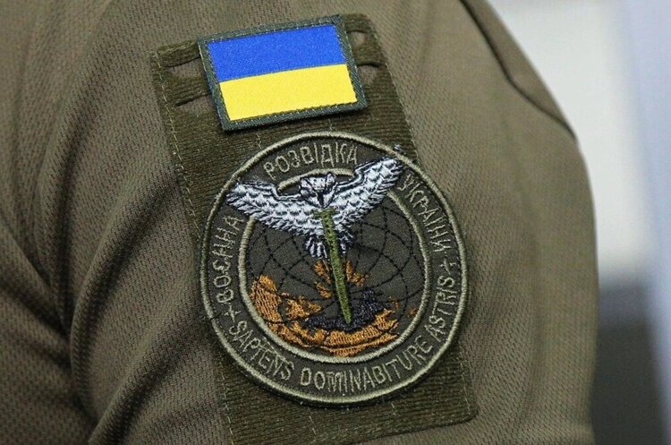 Невідомі диверсанти знищили ворожу техніку у московській та калузькій областях – ГУР Невідомі диверсанти знищили ворожу техніку у московській та калузькій областях – ГУР