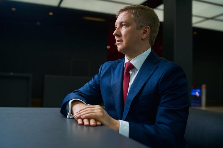 Андрій Коболєв ВАКС зняв з Коболєва електронний браслет і вдвічі зменшив заставу