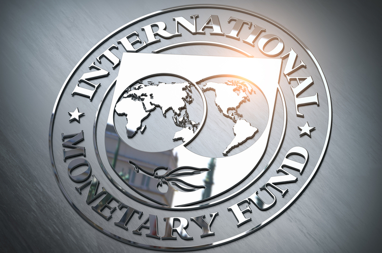 Місія МВФ розпочала роботу в Україні для другого перегляду програми співпраці EFF – НБУ