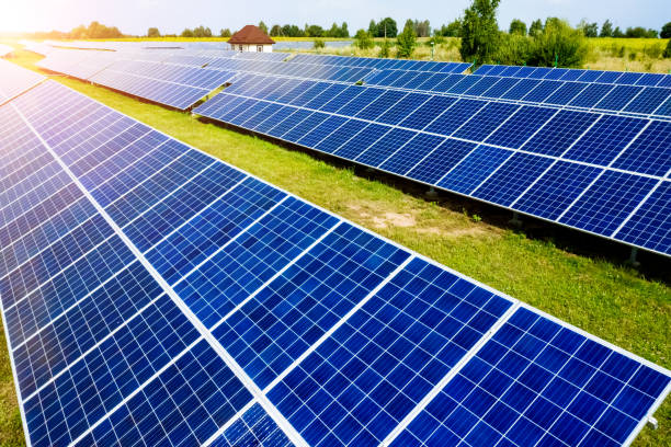 Китайська Trina Solar планує збудувати завод у В'єтнамі вартістю $400 млн – Reuters Китайська Trina Solar планує збудувати завод у В'єтнамі вартістю $400 млн – Reuters