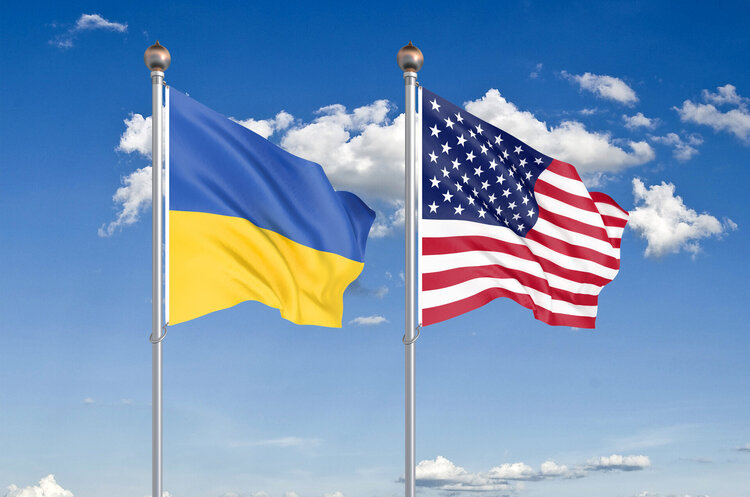 США виділять Україні $522 млн на енергетичний сектор США виділять Україні $522 млн на енергетичний сектор