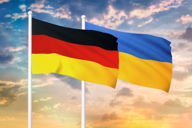 Близько 50% німецьких підприємств в Україні орієнтовані на ринок ЄС – Перау Близько 50% німецьких підприємств в Україні орієнтовані на ринок ЄС – Перау