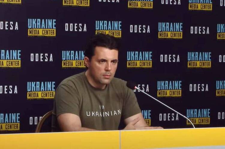 Володимир Кудрицький «Укренерго» розраховує отримати 150 млн євро від ЄБРР на погашення боргів