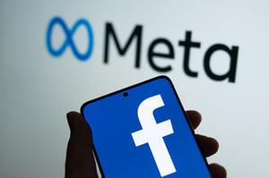 Meta представила чат-бот на основі ШІ для Instagram, Facebook і WhatsApp