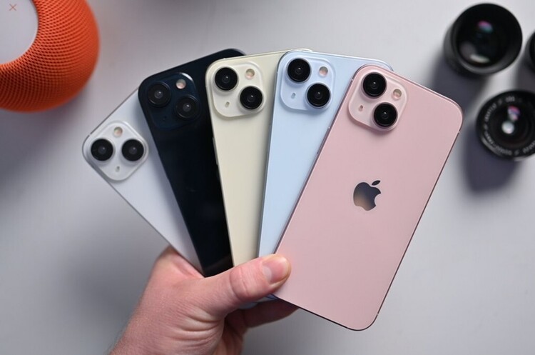Apple випустить оновлений софт для усунення перегріву iPhone 15 Apple випустить оновлений софт для усунення перегріву iPhone 15