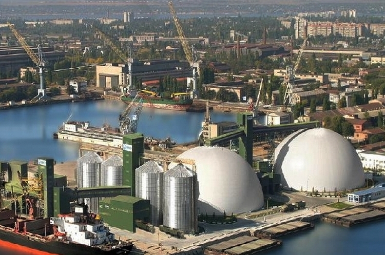 «Нібулон» домовився про реструктуризацію кредиту з ОТП Банком «Нібулон» домовився про реструктуризацію кредиту з ОТП Банком