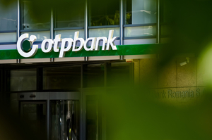 Україна виключила угорський OTP Bank зі списку спонсорів війни