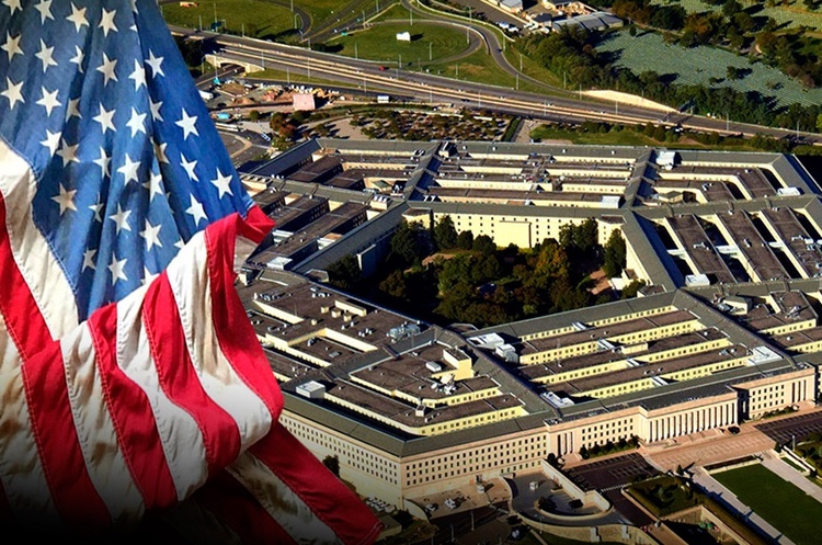 Пентагон попередив Конгрес США про брак фінансів на заміну американських військових запасів, які раніше надіслали Україні – AP Пентагон попередив Конгрес США про брак фінансів на заміну американських військових запасів, які раніше надіслали Україні – AP