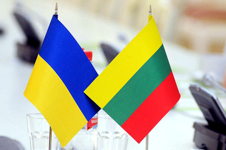 Литва відкрила коридор для транзиту українського зерна – МЗС країни Литва відкрила коридор для транзиту українського зерна – МЗС країни