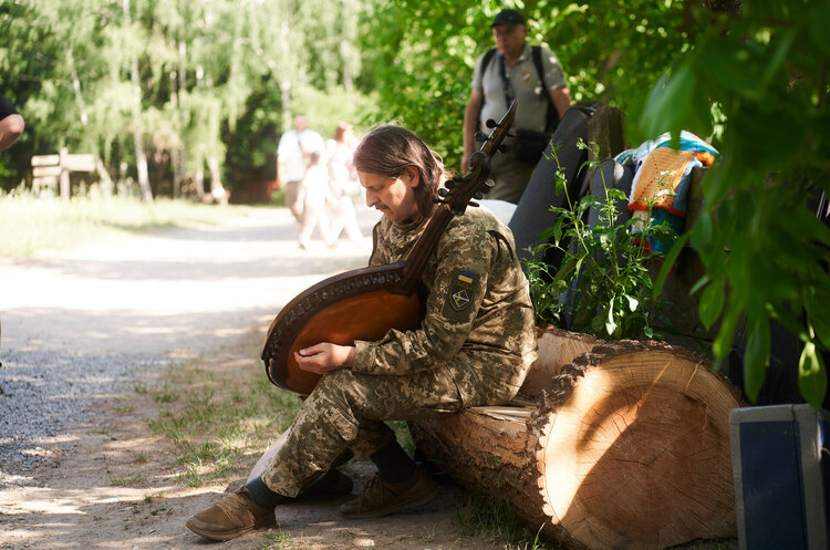 Війна культур. Як українці створюють смисли Війна культур. Як українці створюють смисли