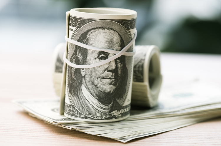 НБУ перерахував зі спецрахунку на потреби оборони майже 30 млрд грн від початку війни НБУ перерахував зі спецрахунку на потреби оборони майже 30 млрд грн від початку війни