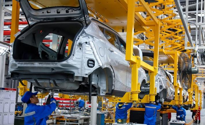 фото DR Корейські Kia та Hyundai повністю підуть з росії до кінця цього року