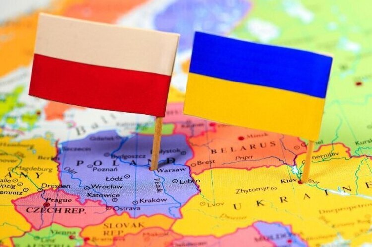 Польська система для «спрощенців»: чого очікувати українським підприємцям від нової ідеї Гетманцева Польська система для «спрощенців»: чого очікувати українським підприємцям від нової ідеї Гетманцева