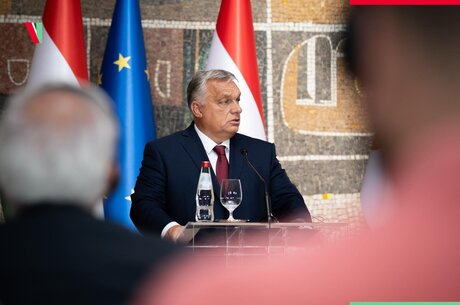 Угорщина vs Україна: яка ціна допомоги в 50 млрд євро