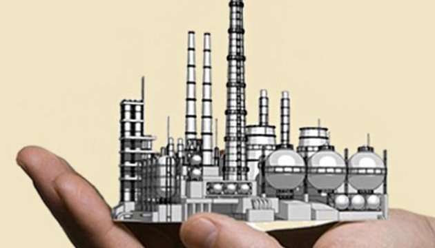 Держава може націоналізувати мережу Shell Держава може націоналізувати мережу Shell