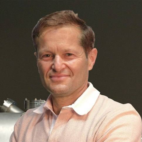 Ференц Краус Лауреат Нобелівської премії вирішив передати її Україні