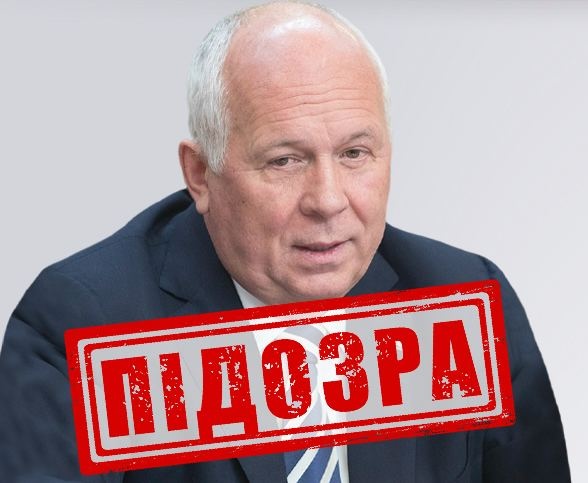 СБУ повідомила про підозру гендиректору «ростеху» сєргєю чємєзову за постачання «Кинджалів» окупантам СБУ повідомила про підозру гендиректору «ростеху» сєргєю чємєзову за постачання «Кинджалів» окупантам