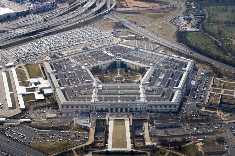 фото DR США вчетверо збільшать виробництво снарядів для України