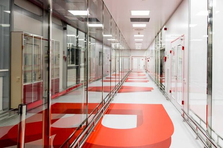 Biopharma вивчає можливості будівництва нового заводу в Румунії до 2027 року Biopharma вивчає можливості будівництва нового заводу в Румунії до 2027 року