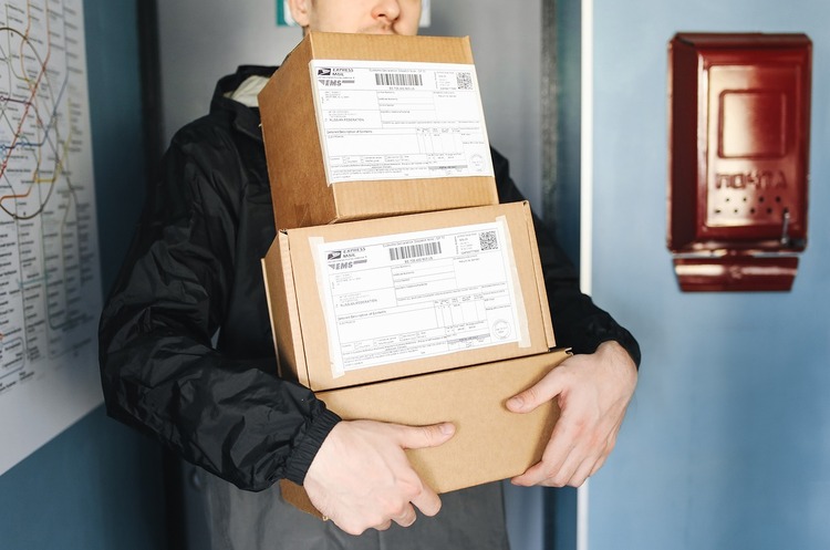 Загублені посилки: як нівелювати ризик втрати поштових відправлень